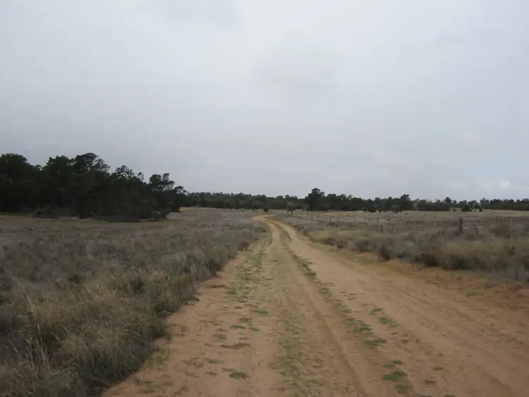 Second view of Homely rural property listing, Lot 1 Lot 2 (198S) Wellington East (Via Tailem Bend), Wellington East SA 5259