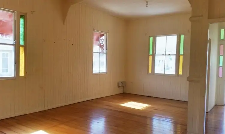 Third view of Homely house listing, 6 Anthony St, Toowoomba City QLD 4350