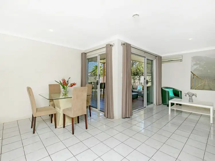 Fifth view of Homely house listing, 12 Seria Street, Tanah Merah QLD 4128