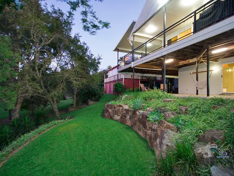 Third view of Homely house listing, 473 Westlake Drive, Riverhills QLD 4074