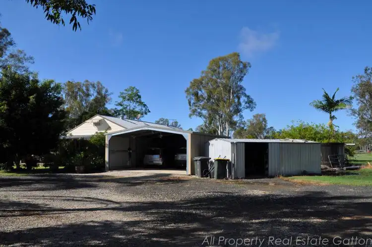 Fifth view of Homely rural property listing, Address available on request