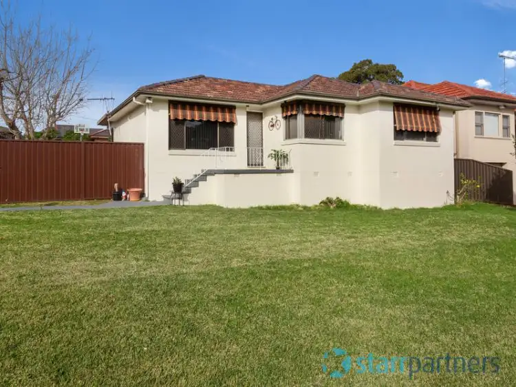 2 Victor Street, Greystanes NSW 2145