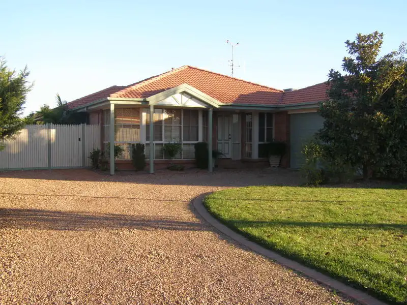 Main view of Homely house listing, 3 Corriedale Court, Shepparton VIC 3630
