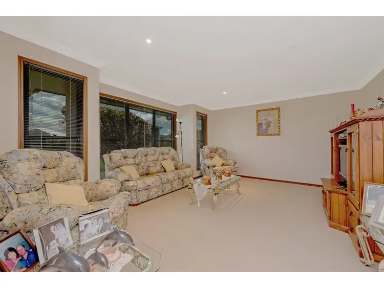 Sixth view of Homely house listing, 7 Garvan Court, Highfields QLD 4352