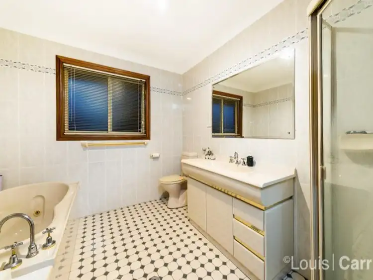 Sixth view of Homely house listing, 35 Penderlea Drive, West Pennant Hills NSW 2125