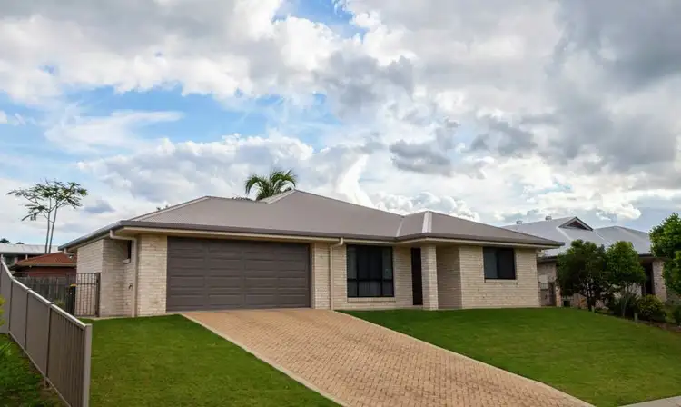 Lot 10 38 Woongool Road, Tinana QLD 4650