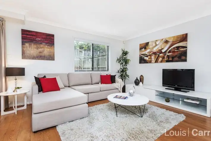 Fifth view of Homely townhouse listing, 77/59a Castle Street, Castle Hill NSW 2154