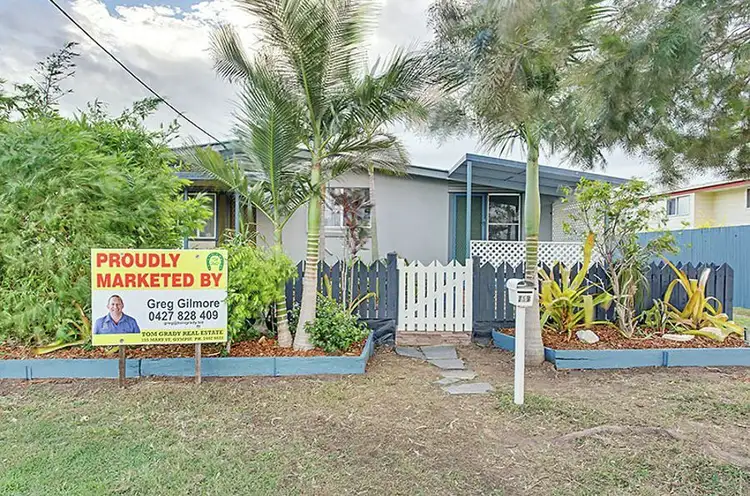 Fourth view of Homely house listing, 60 Exhibition Road, Southside QLD 4570