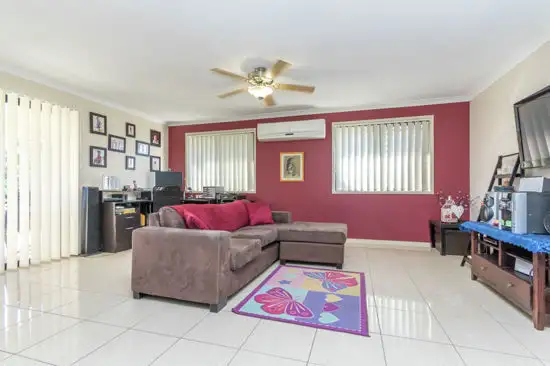 Third view of Homely house listing, 32 Goshawk Court, Caboolture QLD 4510