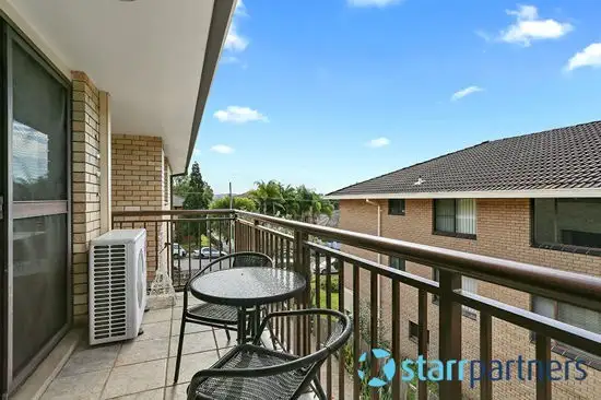 Third view of Homely unit listing, 6/68-70 Prospect Street, Rosehill NSW 2142