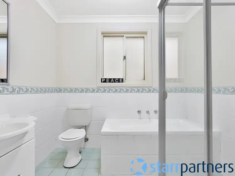 Sixth view of Homely semi-detached listing, 2/20 Hoddle Ave, Bradbury NSW 2560