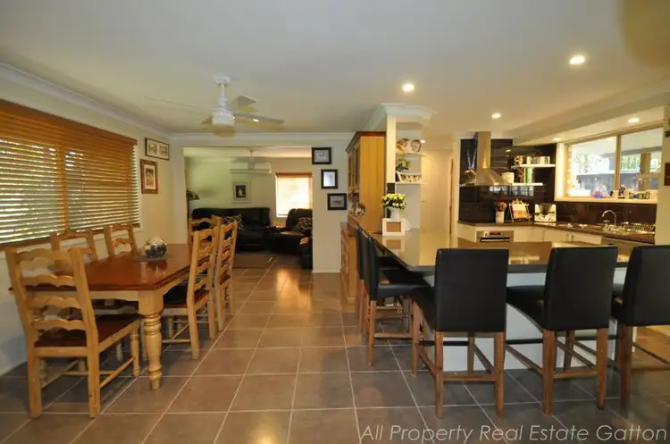 Second view of Homely house listing, 72 Brigalow Street, Placid Hills QLD 4343