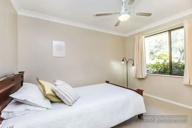 Sixth view of Homely house listing, 18 Cooksey Close, Waratah West NSW 2298