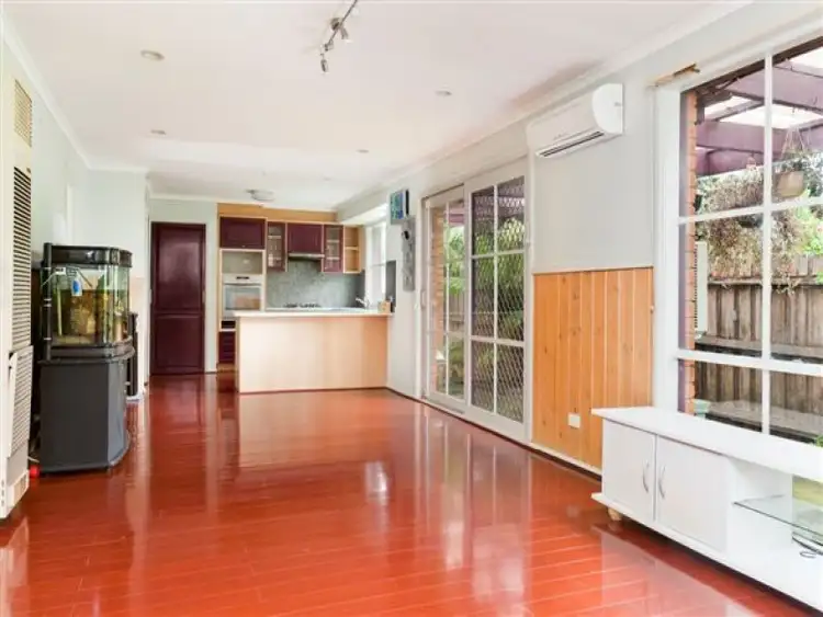 Fifth view of Homely house listing, 88 Waverley Park Drive, Cranbourne North VIC 3977