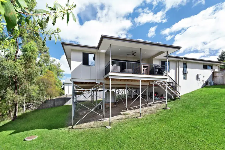 Sixth view of Homely house listing, 7 Romulus Circuit, Augustine Heights QLD 4300