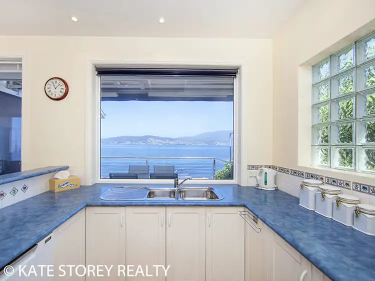 Third view of Homely house listing, 95 Tranmere Road, Howrah TAS 7018