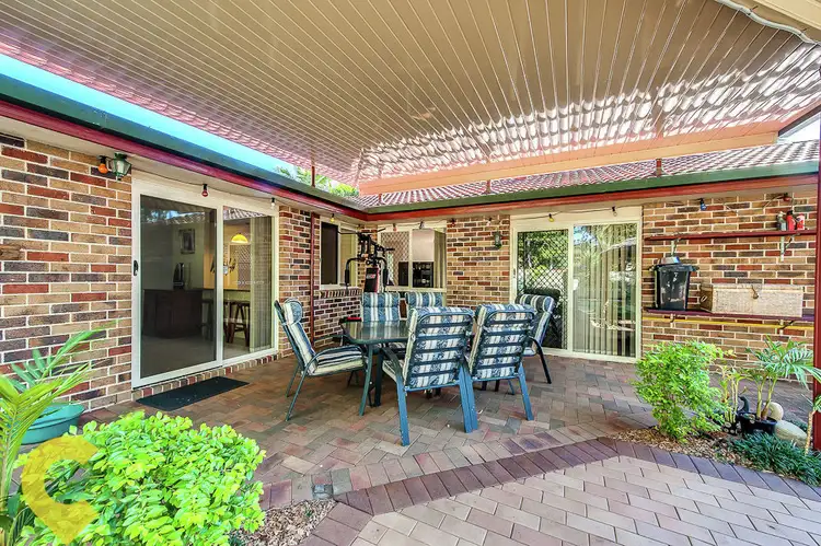 Third view of Homely house listing, 14 Augusta Crescent, Forest Lake QLD 4078