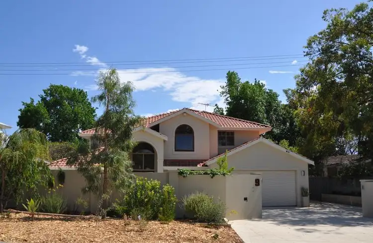 9 Studley Road, Attadale WA 6156