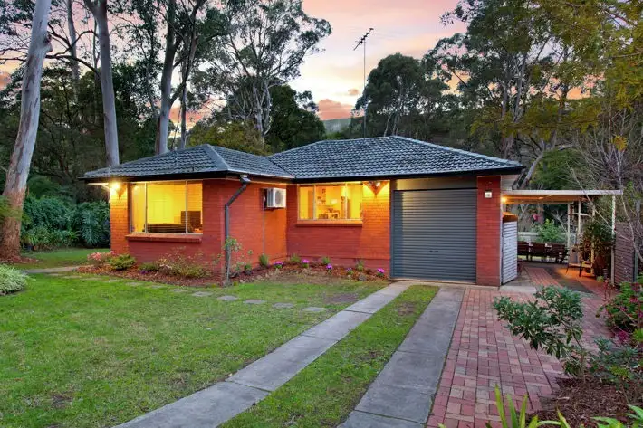 Main view of Homely house listing, 12 Lisle Court, West Pennant Hills NSW 2125