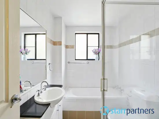 Fifth view of Homely unit listing, 37/23 Good Street, Parramatta NSW 2150