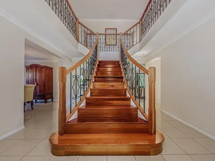Third view of Homely house listing, 61 Audrey Avenue, Monterey Keys QLD 4212