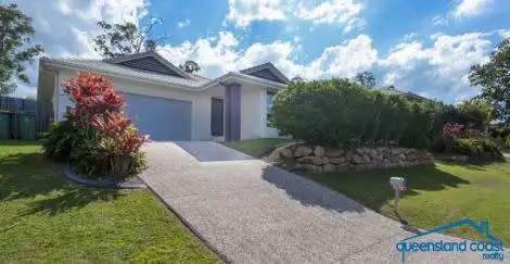 19 Treeline Circuit, Upper Coomera QLD 4209