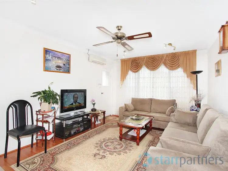 Second view of Homely unit listing, 6/47 Cumberland Street, Cabramatta NSW 2166