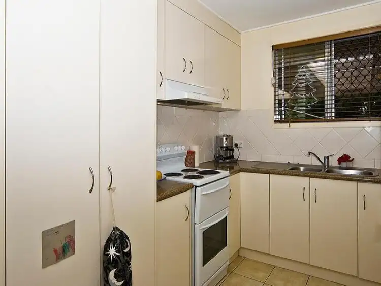 Fifth view of Homely house listing, 95 Alderley St, Toowoomba QLD 4350