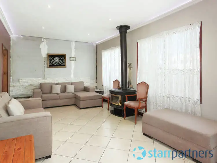 Third view of Homely house listing, 41 Victoria Street, Lidcombe NSW 2141
