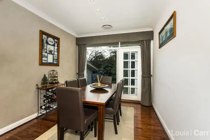 Fourth view of Homely house listing, 10 Sanctuary Point Road, West Pennant Hills NSW 2125