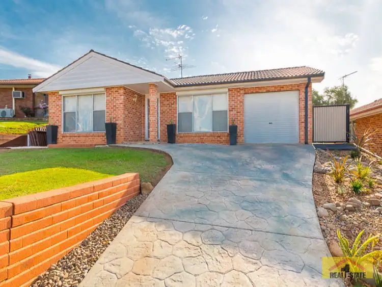16 Traminer Place, Minchinbury NSW 2770