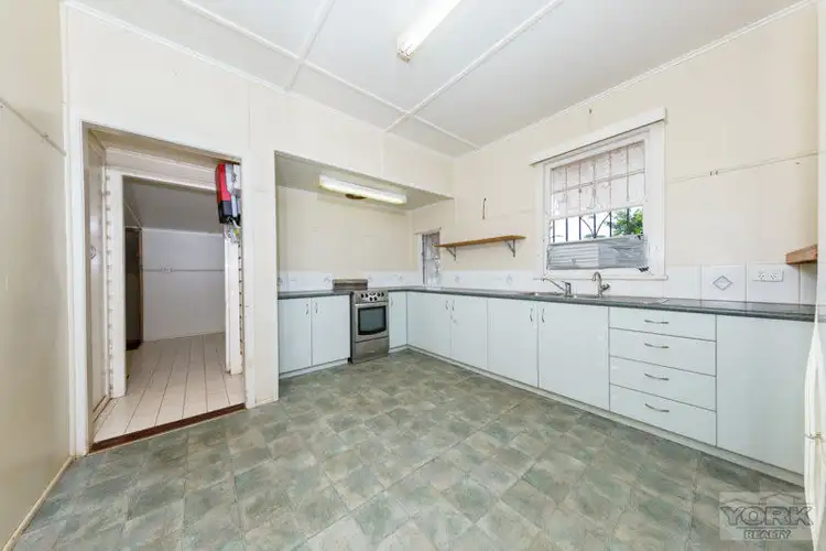 Third view of Homely house listing, 33 Eiser Street, Harristown QLD 4350