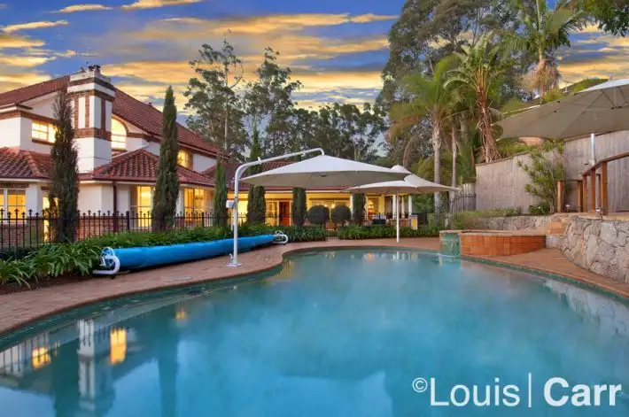 Second view of Homely house listing, 13 Avonleigh Way, West Pennant Hills NSW 2125