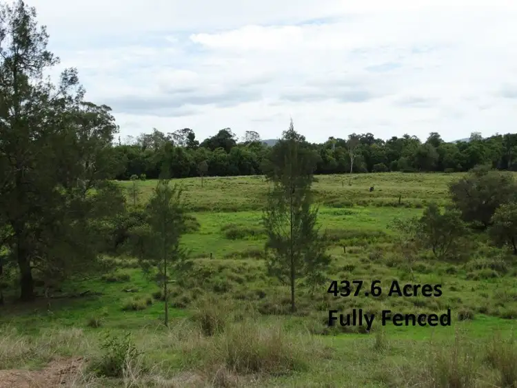 Lot 31 Lowmead Road, Miriam Vale QLD 4677