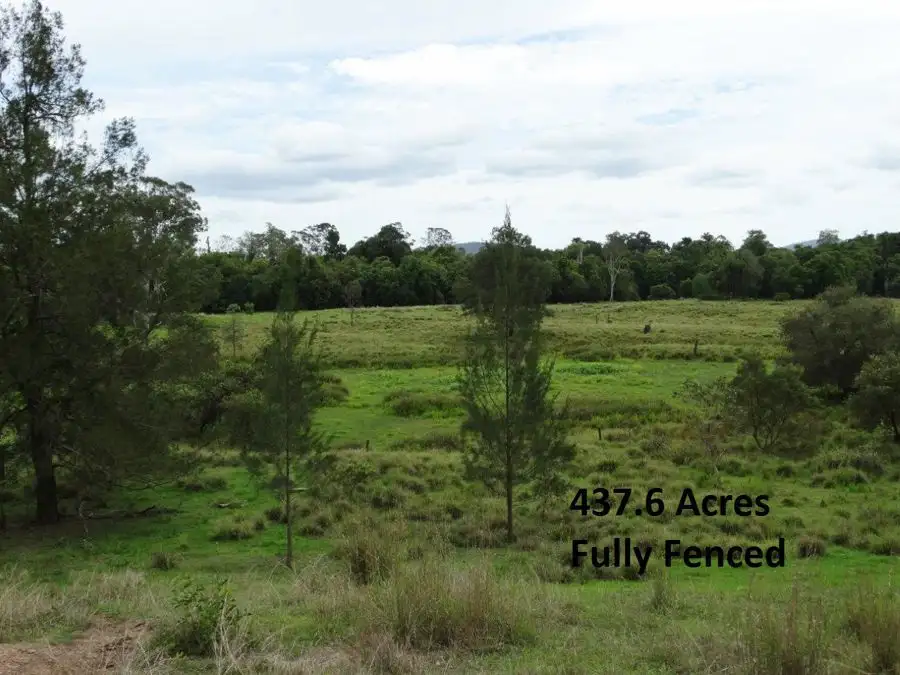 Main view of Homely rural property listing, Lot 31 Lowmead Road, Miriam Vale QLD 4677
