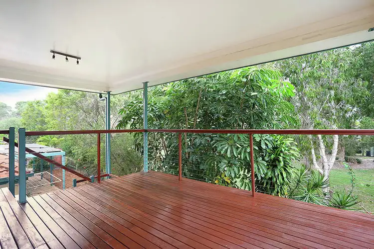 Fourth view of Homely house listing, 24 Schooner Court, Banksia Beach QLD 4507