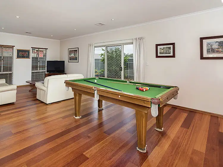 Sixth view of Homely house listing, 32 Rogerson Circuit, Craigburn Farm SA 5051