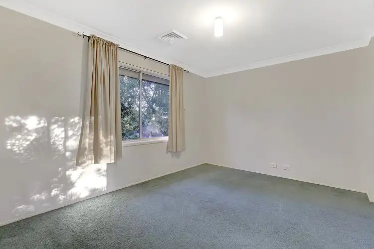 Fifth view of Homely house listing, 22 Brampton Drive, Beaumont Hills NSW 2155