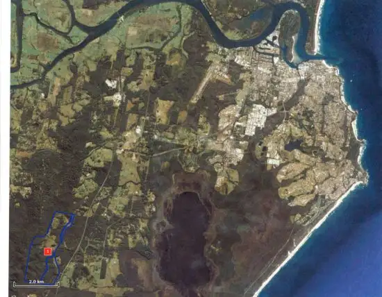 Main view of Homely rural property listing, Address available on request