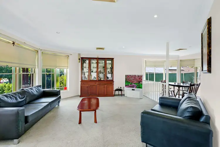 Second view of Homely house listing, 7 Kato Close, Kanwal NSW 2259