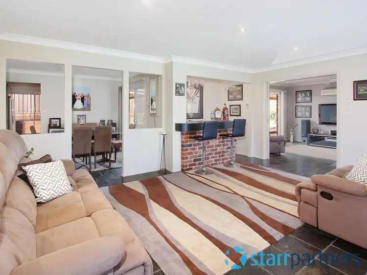 Fifth view of Homely house listing, 5 Bittern Close, Erskine Park NSW 2759