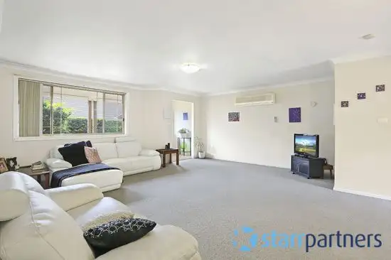 Main view of Homely townhouse listing, 7/203 Old Windsor Road, Northmead NSW 2152