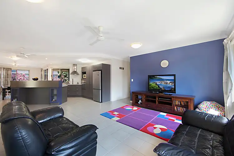 Fourth view of Homely house listing, 46 Donostia Crescent, Bushland Beach QLD 4818