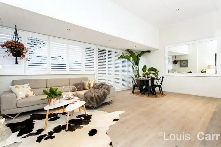 Fourth view of Homely house listing, 449B Pennant Hills Road, West Pennant Hills NSW 2125