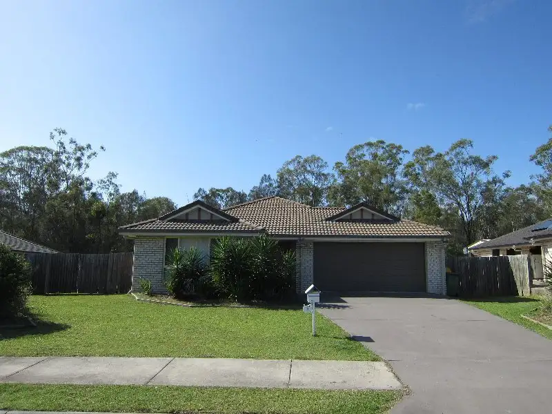 Main view of Homely house listing, 9 Piccadilly Court, Deebing Heights QLD 4306