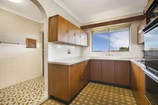 Sixth view of Homely unit listing, 5/33 Charlton Street, Ascot QLD 4007