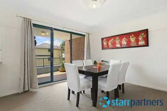 Fifth view of Homely unit listing, 33/45 Virginia Street, Rosehill NSW 2142