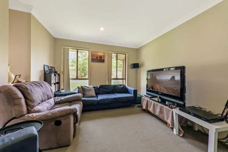 Third view of Homely house listing, 3 Foreman Court, Collingwood Park QLD 4301