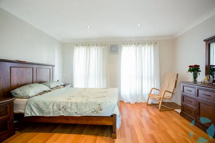 Sixth view of Homely house listing, 28 Purri Avenue, Baulkham Hills NSW 2153