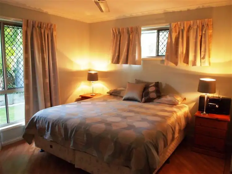 Sixth view of Homely house listing, 85 Exeter St, Torquay QLD 4655